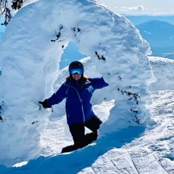 Meet your Posher, Mary - Picture 1 of 1